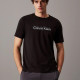 Calvin Klein Ανδρική κοντομάνικη μπλούζα Graphic Logo T-shirt